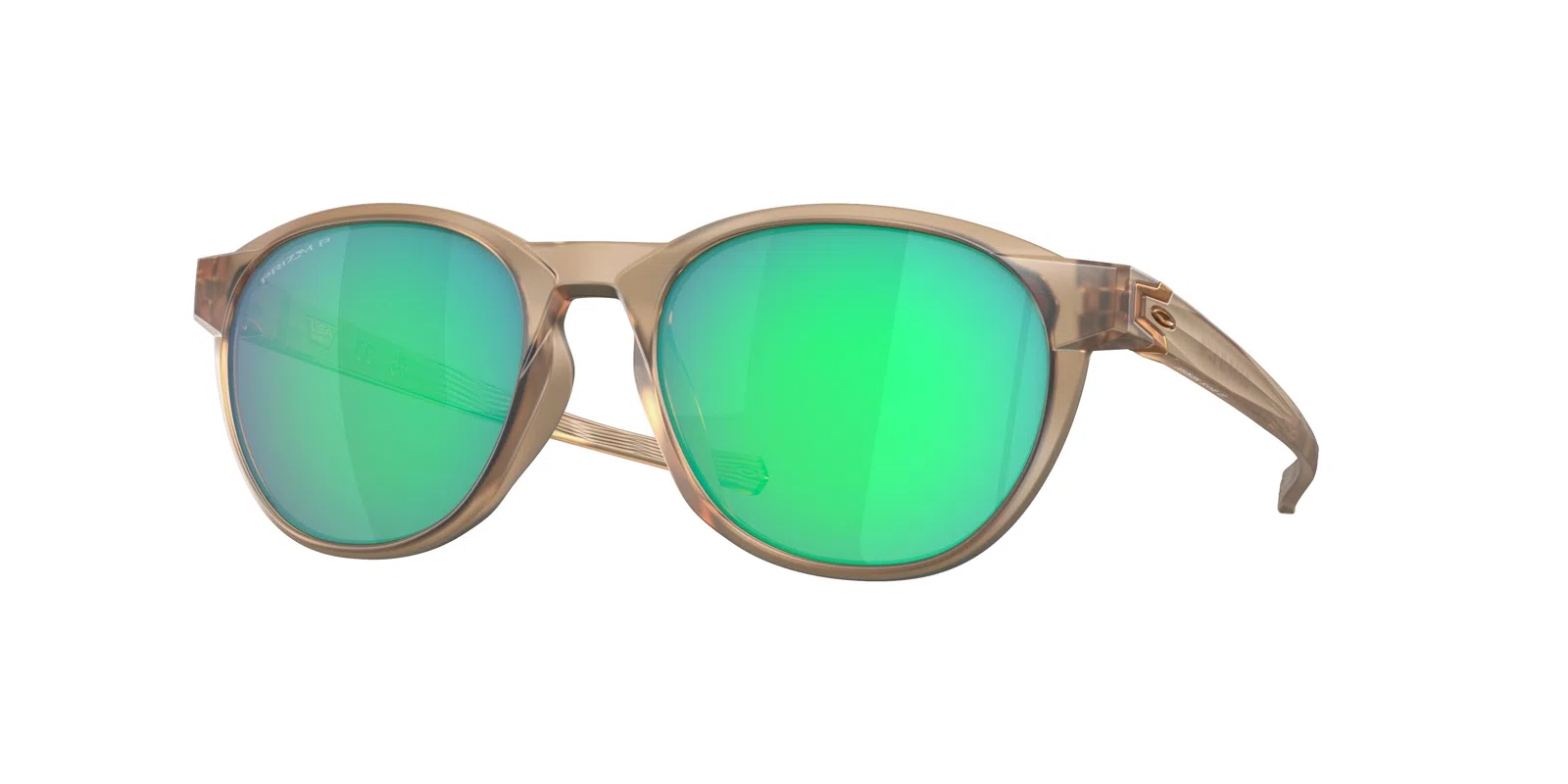 Oakley Reedmace 9126 Sunglasses - view 43